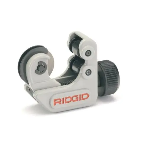 Kundfavorit Ridgid 101-ML Röravskärare